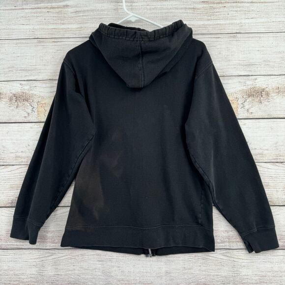 Pink Beautiful Trauma World Tour 2018 Concert Full Zip Hoodie Adult Small Black - Picture 2 of 14